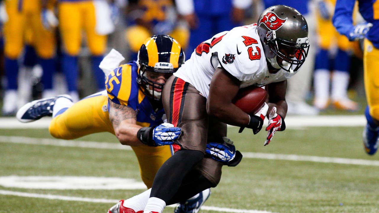 Rams 23, Buccaneers 13: Takeaways & observations